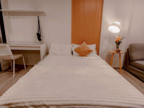 Origin Play Sri-Udom Station for rent ✨ Fully furnished