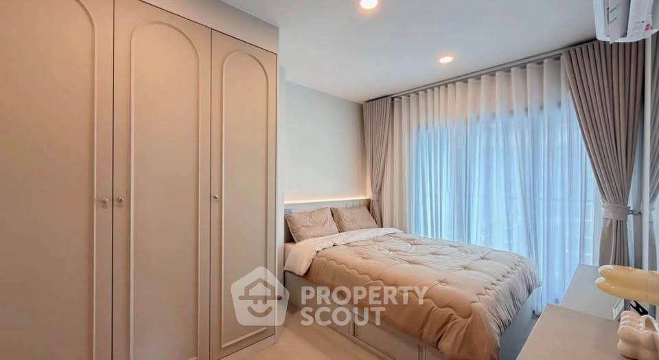picture 1-BR 35 Sqm Condo At Aspire Onnut Station, 300m To BTS On Nut (ID 3148071) - 6/7