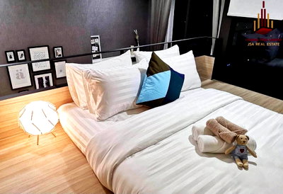 Condos for sale : ✨ For Sale : Chewathai Residence Asoke Condo ✨  💰 Only  5,800,000 THB