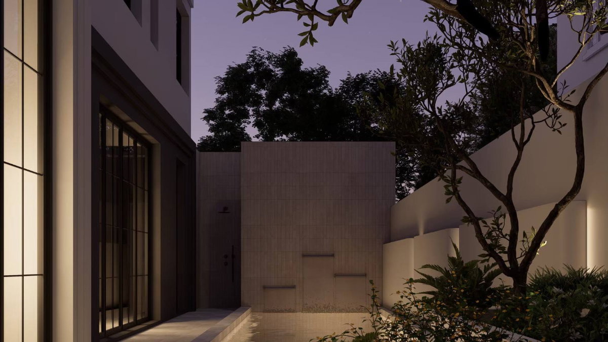รูป 🔥 Pre-Sale 9.99 ล้าน! Pool Villa Emperor 1 แม่เหียะ-คันคลอง | บ้านใหม่พร้อมส่งมอบ ต.ค. 2026 🏡✨ ฟรีโอน! - รูปที่ 48/56