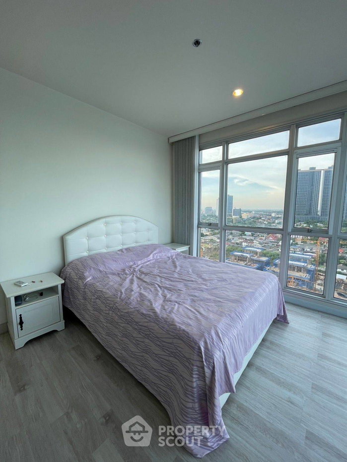 รูป คอนโด 2 ห้องนอน ชั้น 17 Manor Sanambinnam ใกล้ MRT สะพานพระนั่งเกล้า (ID 3195755) - รูปที่ 8/14