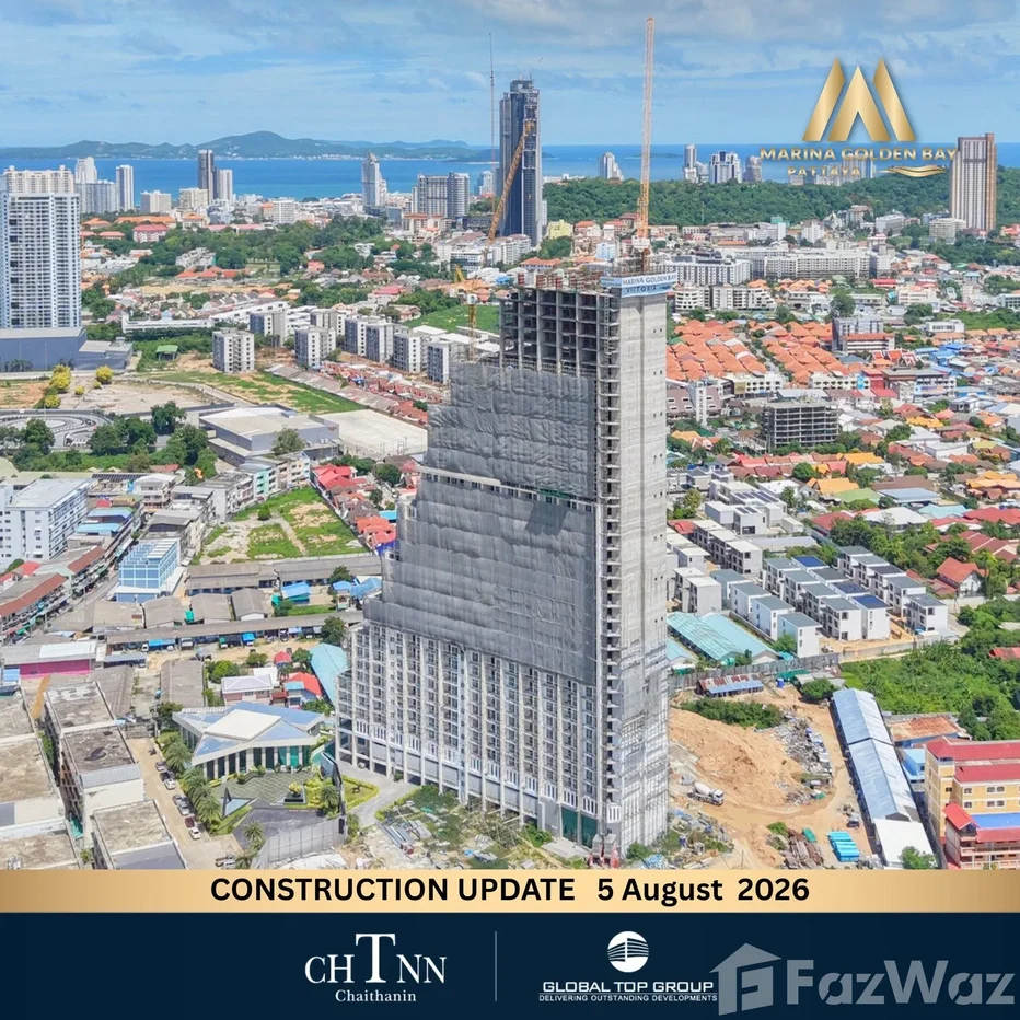 picture Two adjoining units, 15th floor — combine into 58.5 sqm 6672605 - 1/8