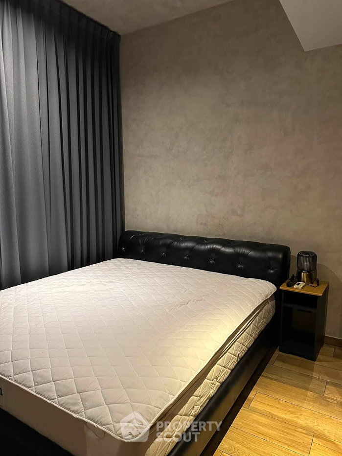 picture 1-BR Condo At The Lofts Asoke Near MRT Phetchaburi (ID 3198163) - 4/10