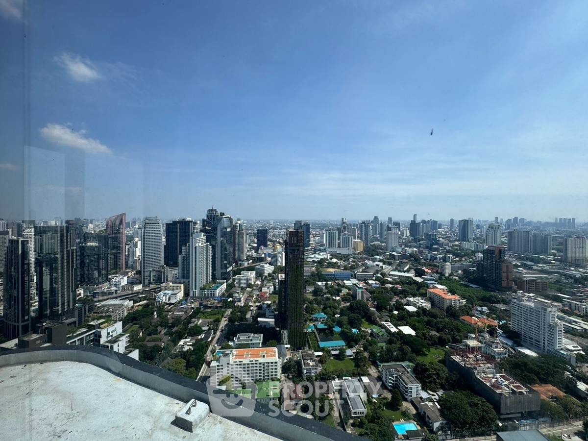รูป คอนโด 2 ห้องนอน ชั้น 46 Ideo Q Sukhumvit 36 ใกล้ BTS ทองหล่อ (ID 3189333) - รูปที่ 9/26