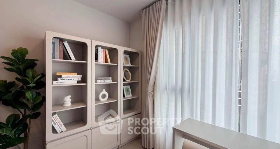 picture 1-BR 35 Sqm Condo At Aspire Onnut Station, 300m To BTS On Nut (ID 3148071) - 4/7