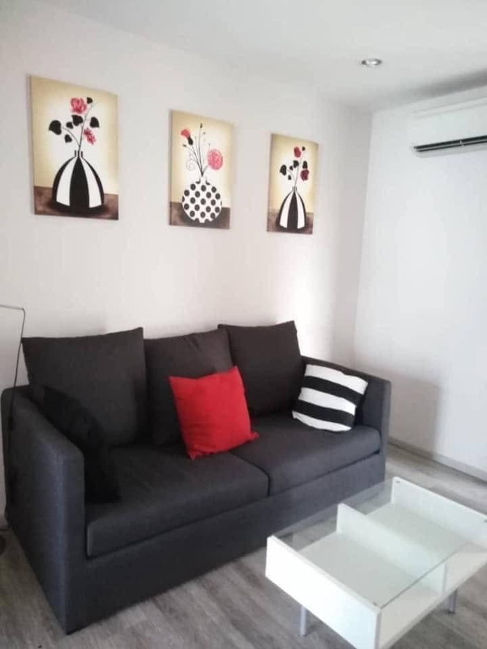 picture ✨ For Rent: Centric Ari Station Adjacent to BTS Ari, only 200m, ultimate convenience (DSL2548) - 2/8