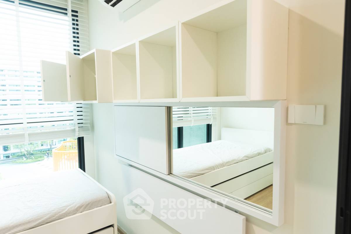 รูป คอนโด 2 ห้องนอน ให้เช่า Kave Luminous Bangmod ย่านพุทธบูชา (ID 3195734) - รูปที่ 13/34