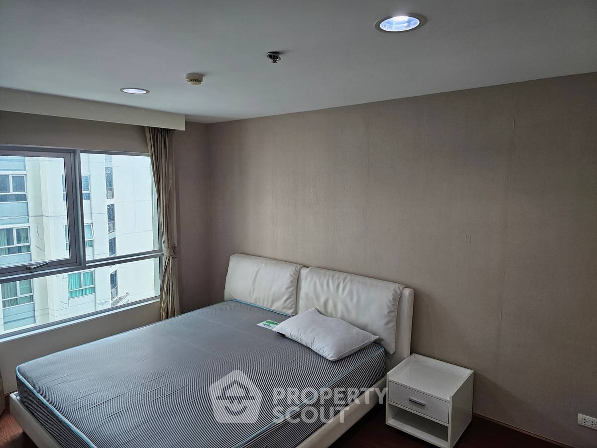 รูป คอนโด 2 ห้องนอน ขายที่ Belle Grand Rama 9 ใกล้ MRT พระราม 9 (ID 3197629) - รูปที่ 7/10