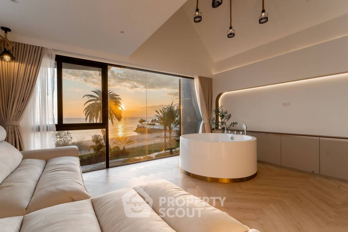 picture Spacious 3-BR 235 Sqm Villa At The Bluerose Sea Breeze (ID 3197084) - 4/10