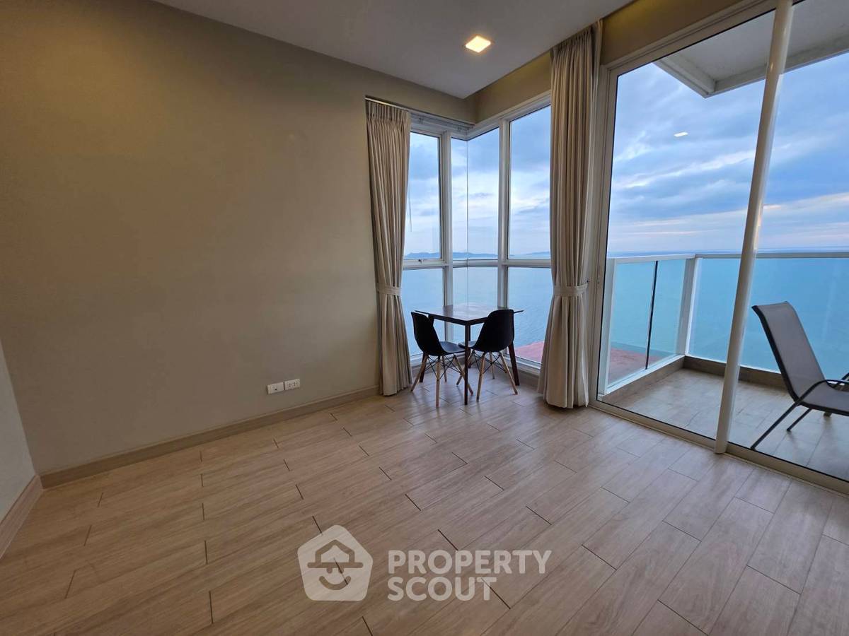 picture 2-BR Condo 85 Sqm At Cetus Beachfront, Jomtien Beach (ID 3197017) - 10/13