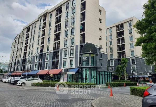 picture 1-BR Plum Condo Chaengwattana Station For Sale (ID 2752042) - 7/7