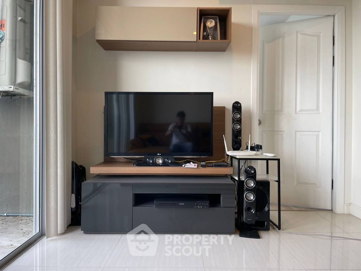 รูป คอนโด 2 ห้องนอน ชั้น 17 Manor Sanambinnam ใกล้ MRT สะพานพระนั่งเกล้า (ID 3195755) - รูปที่ 6/14