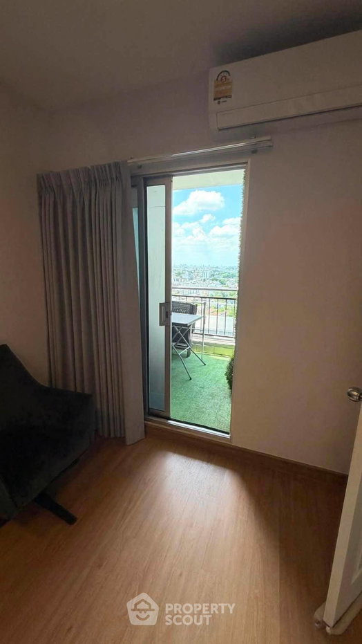 รูป คอนโด 1 ห้องนอน ชั้น 22 Supalai Park Ekamai - Thonglor ใกล้ ARL Ramkhamhaeng (ID 3170007) - รูปที่ 9/9