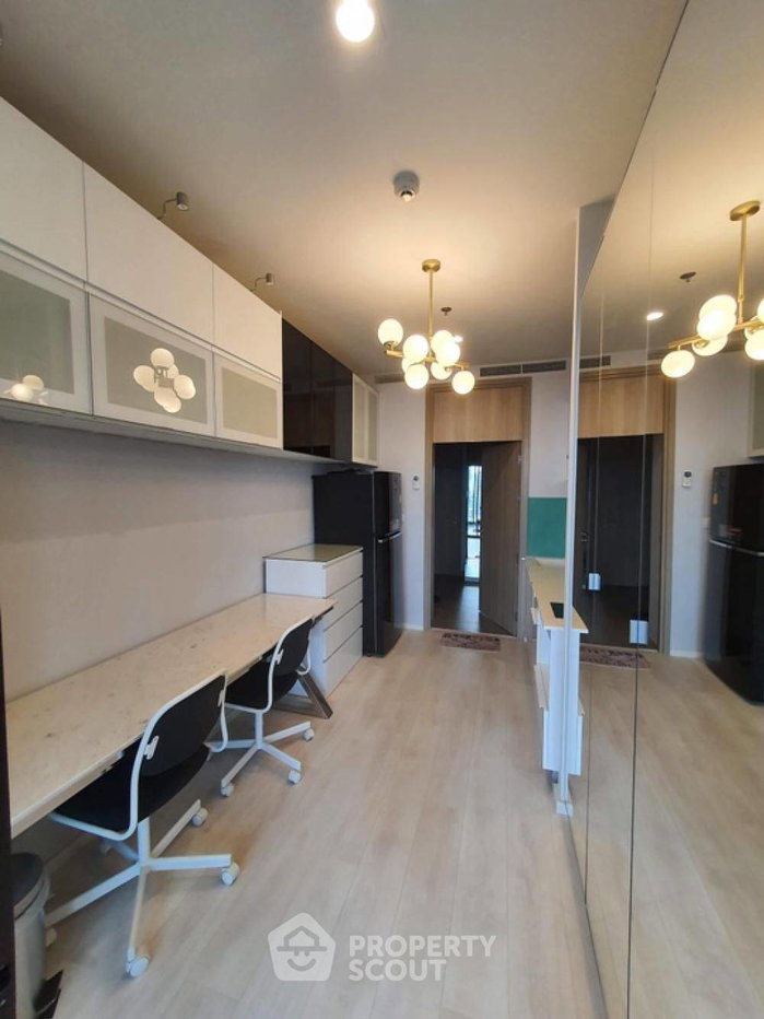 picture 35th-Floor 1-BR At Noble Ploenchit, 100m To BTS Phloen Chit (ID 1536255) - 9/10