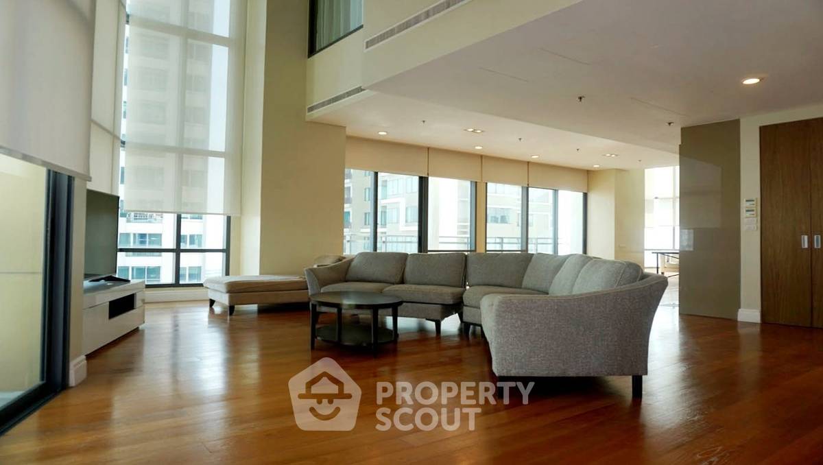 picture 6-BR 365 Sqm, 23rd-Floor At Bright Sukhumvit 24, BTS Phrom Phong (ID 3197056) - 9/9