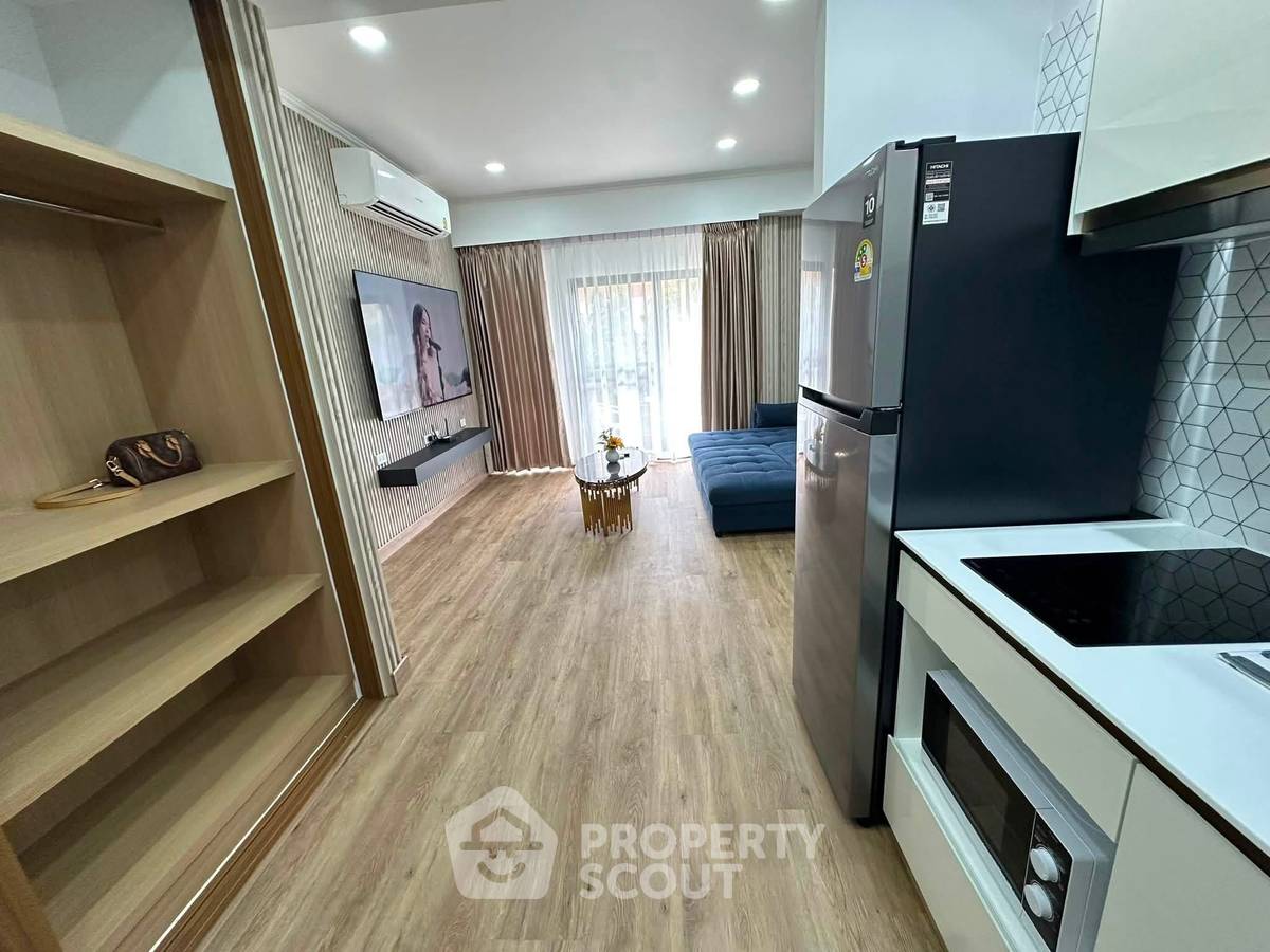 picture One-Bedroom Condo At Diana Estates South Pattaya (ID 3195793) - 3/12