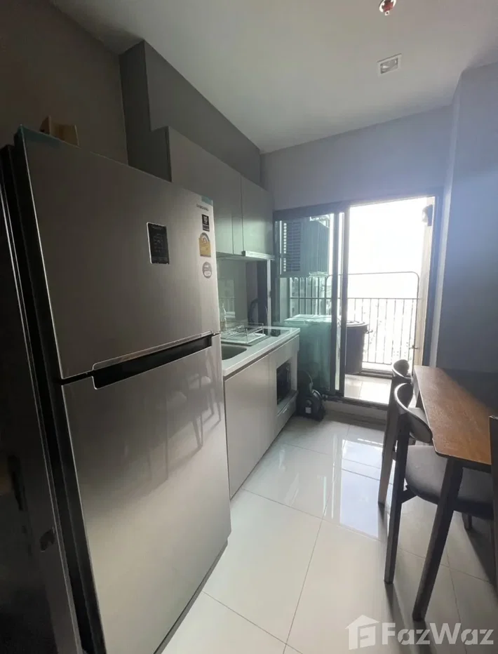 picture 1 Bedroom - Life Asoke Rama 9 6676375 - 12/12