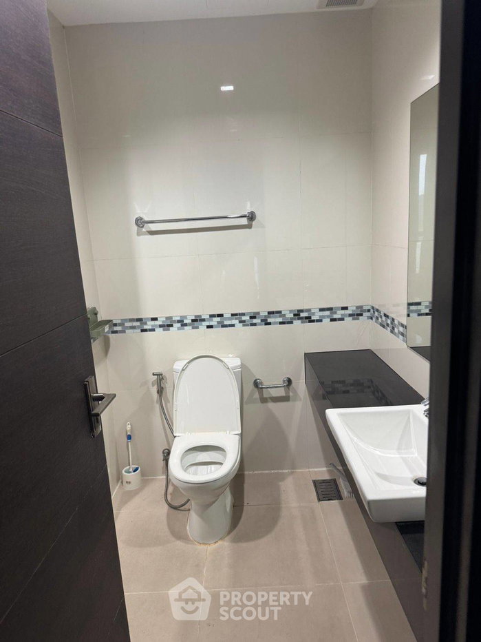 picture 31st-Floor 1-BR IDeo Q Phayathai 200m To BTS Phaya Thai (ID 3197071) - 6/7