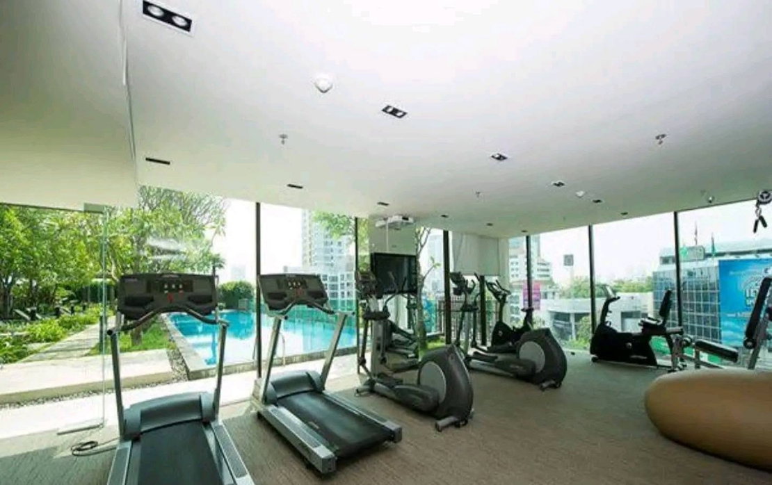 รูป 🟢ER26406 🟢ให้เช่า / For Rent IDEO Ladprao 5 💰 ราคา 16,000 บาท/เดือน - รูปที่ 12/19