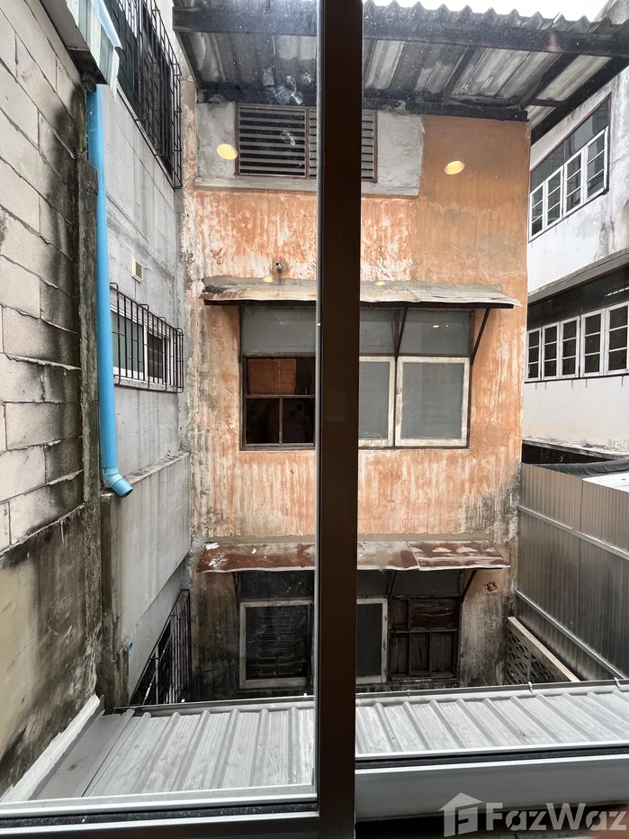รูป ขาย ทาวน์เฮ้าส์ 3 ห้องนอน ใน สี่พระยา, กรุงเทพมหานคร 6678808 - รูปที่ 28/38
