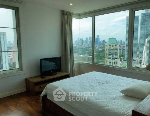 picture 200m To BTS Phrom Phong | 2-BR Siri Residence Sukhumvit (ID 2879401) - 5/9