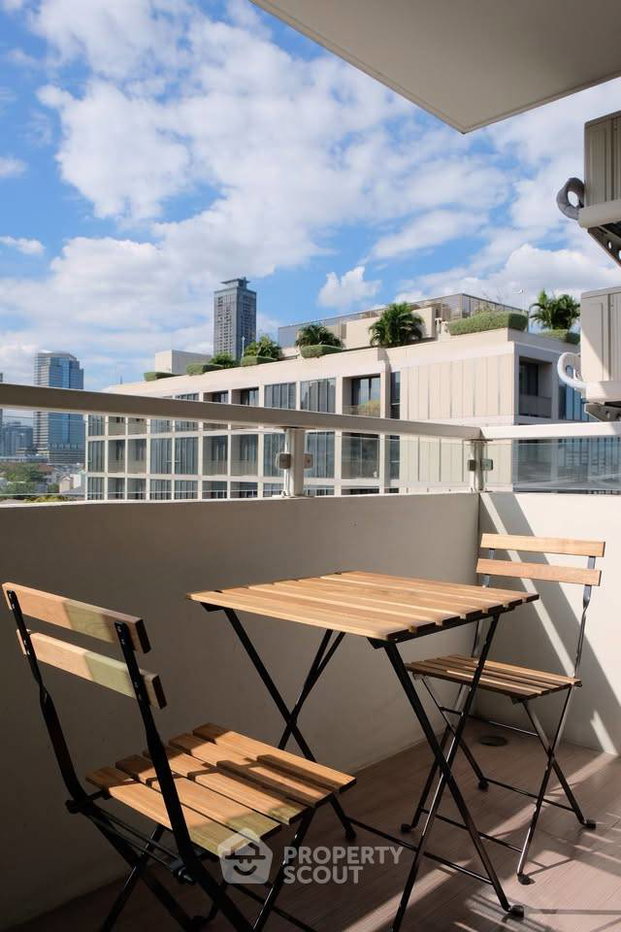 รูป คอนโด 2 ห้องนอน Villa Sikhara Condominium ย่านพร้อมพงษ์ (ID 3195214) - รูปที่ 22/23