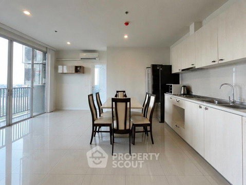 คอนโด 2 ห้องนอน ชั้น 17 Manor Sanambinnam ใกล้ MRT สะพานพระนั่งเกล้า (ID 3195755)