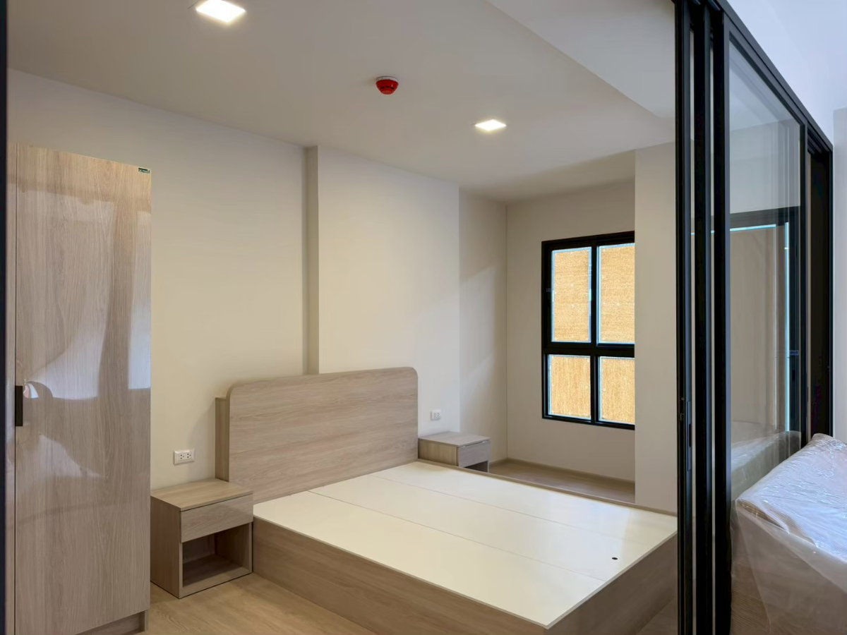 รูป ขาย คอนโด กาบานาส หัวหิน 1 ห้องนอน เฟอร์ครบ - รูปที่ 9/36