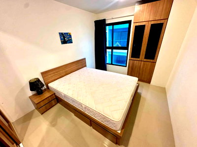Condos for rent : Asakan City Ramkhamhaeng 186 for rent ✨ Fully furnished
