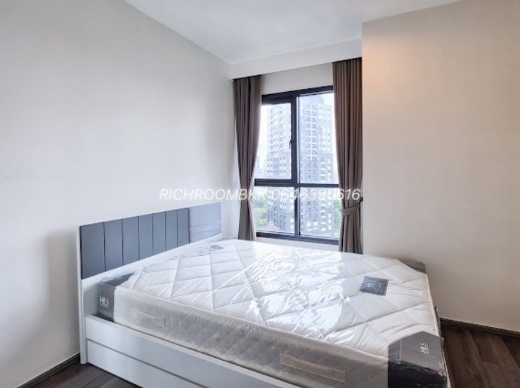 รูป ให้เช่า the base parkwest 2นอน 55 ตรม. - รูปที่ 7/9