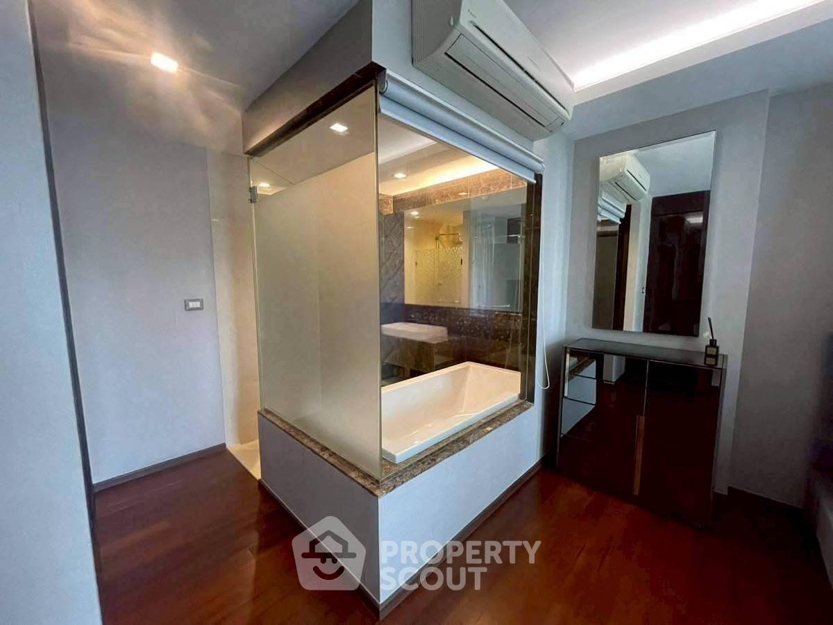 รูป คอนโด 1 ห้องนอน The Address Sukhumvit 61 ใกล้ BTS เอกมัย (ID 3007387) - รูปที่ 2/7