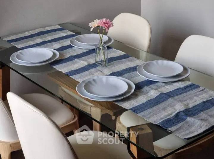 picture 2-BR Condo At Ideo Q Sukhumvit 36 Near BTS Thong Lor (ID 3196905) - 6/7
