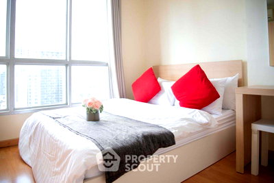 Condos for rent : 17th-Floor 1-BR Condo At Life @ Phahol-Ari Near BTS Saphan Khwai (ID 2067285)