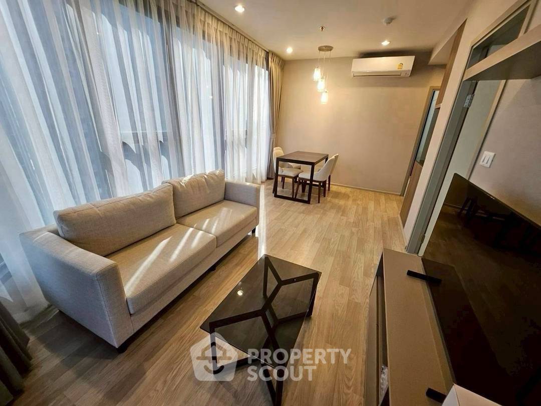 รูป คอนโด 1 ห้องนอน Ideo Mobi Sukhumvit Eastpoint ใกล้ BTS แบริ่ง (ID 3185632) - รูปที่ 9/10