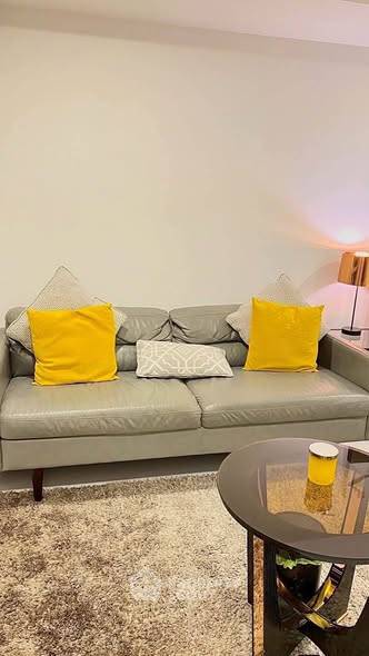 รูป คอนโด 1 ห้องนอน 36 ตร.ม. The Trendy Condominium ใกล้ BTS นานา 200 ม. (ID 2562385) - รูปที่ 2/11
