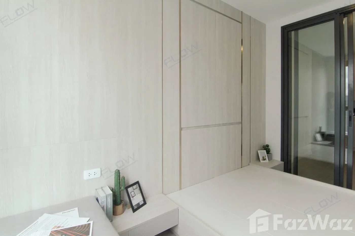 picture 1 Bedroom Condo for sale at Denim Jatujak  6678694 - 7/10