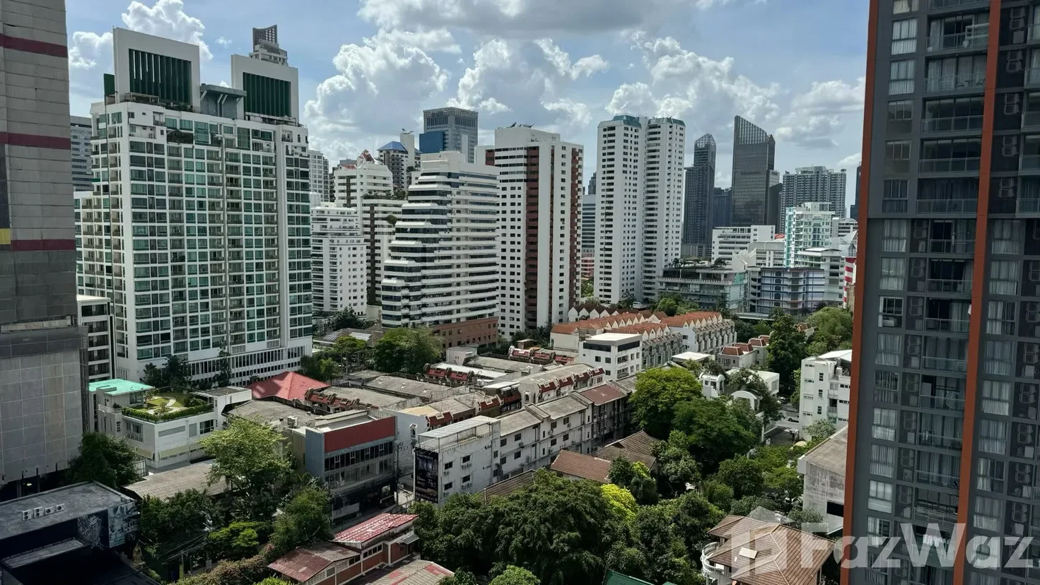 picture 1 Bedroom Condo for sale at Siamese Exclusive Sukhumvit 31 6678363 - 8/12