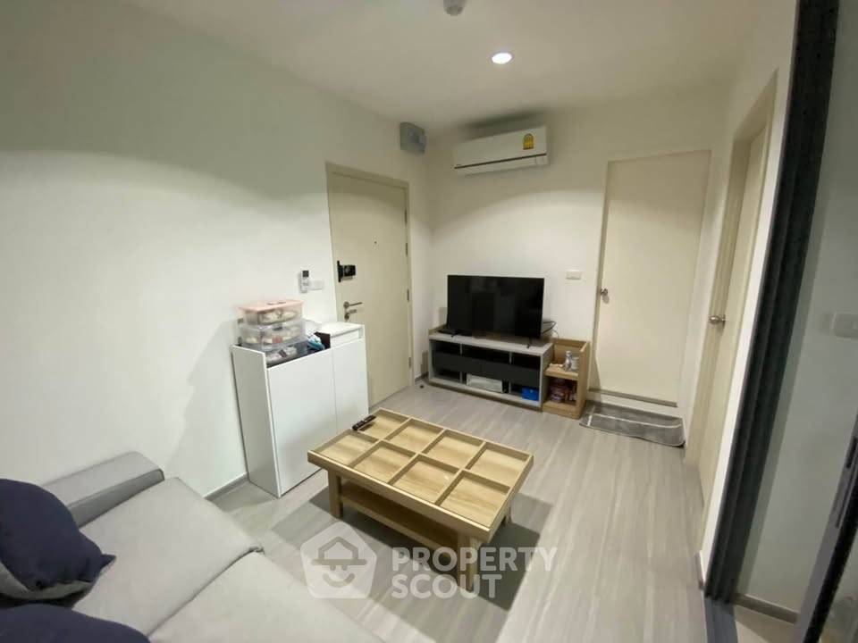 รูป คอนโด 1 ห้องนอน ชั้น 21 Aspire Sathorn - Ratchapruek ใกล้ MRT บางหว้า (ID 3198176) - รูปที่ 7/9