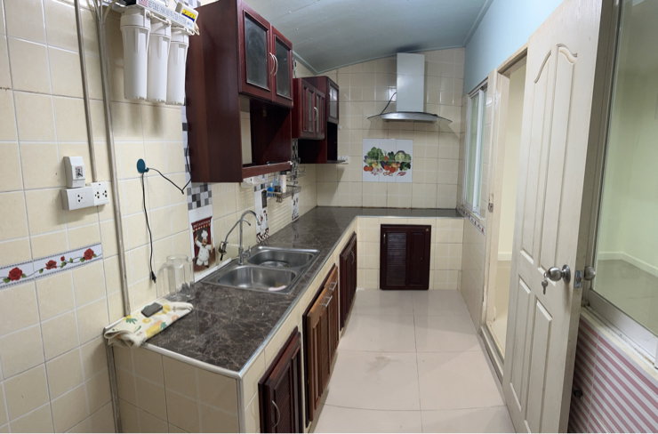 รูป ขายทาวน์เฮ้าส์ 3 ห้องนอน หมู่บ้านพิศาล 2 ลาดกระบัง ใกล้สุวรรณภูมิใกล้โรงพยาบาล | มีรถเมล์ผ่าน| 1.89 ลบ. - รูปที่ 5/13