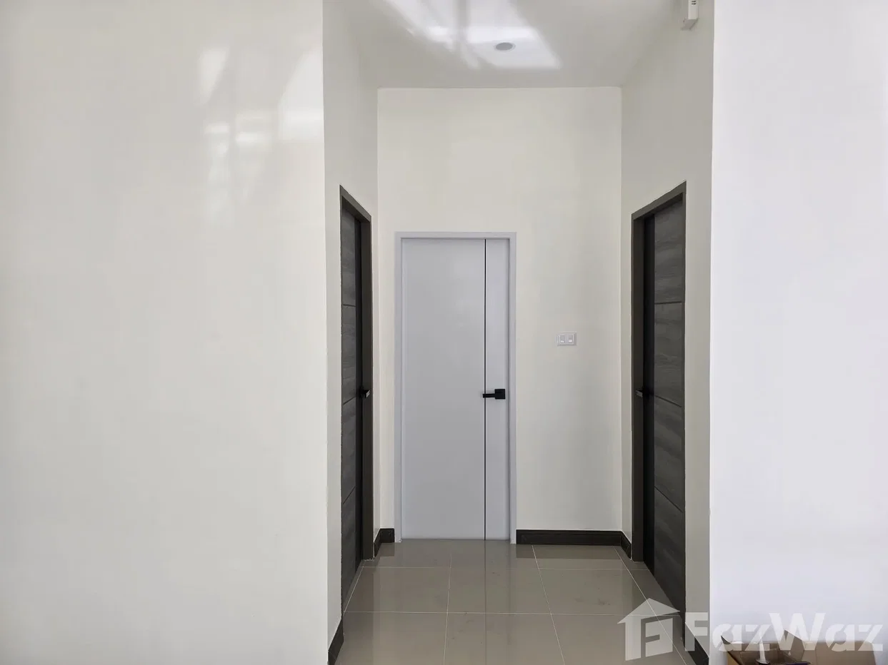 รูป ขาย บ้านเดี่ยว 2 ห้องนอน ในโครงการ หมู่บ้าน สินสุขธานี 6675797 - รูปที่ 8/19