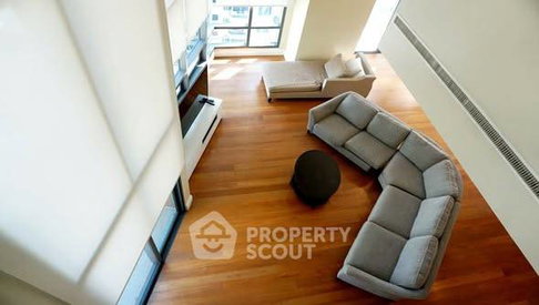 คอนโด 6 ห้องนอน 365 ตร.ม. ชั้น 23 Bright Sukhumvit 24 สถานี BTS พร้อมพงษ์ (ID 3197056)