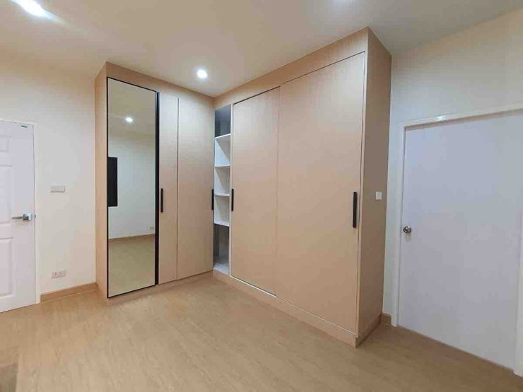 picture For Rent | Renovate Home 52 sqw. near bts Onnut  - 6/14