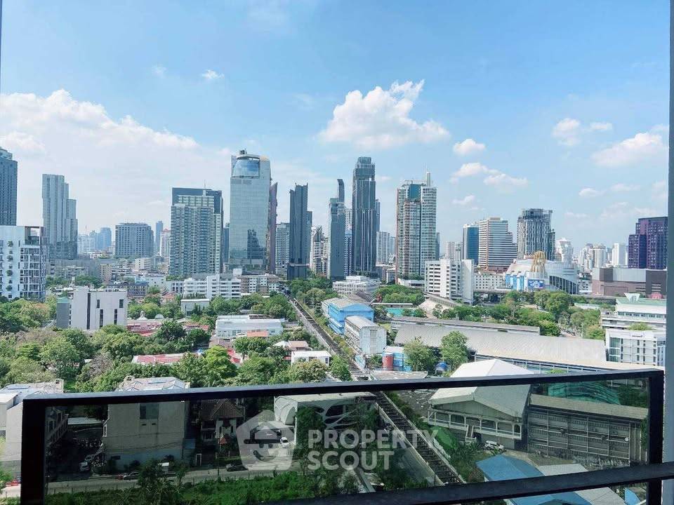 รูป คอนโด 1 ห้องนอน ชั้น 16 The Room Sukhumvit 38 ใกล้ BTS ทองหล่อ (ID 3195345) - รูปที่ 11/11