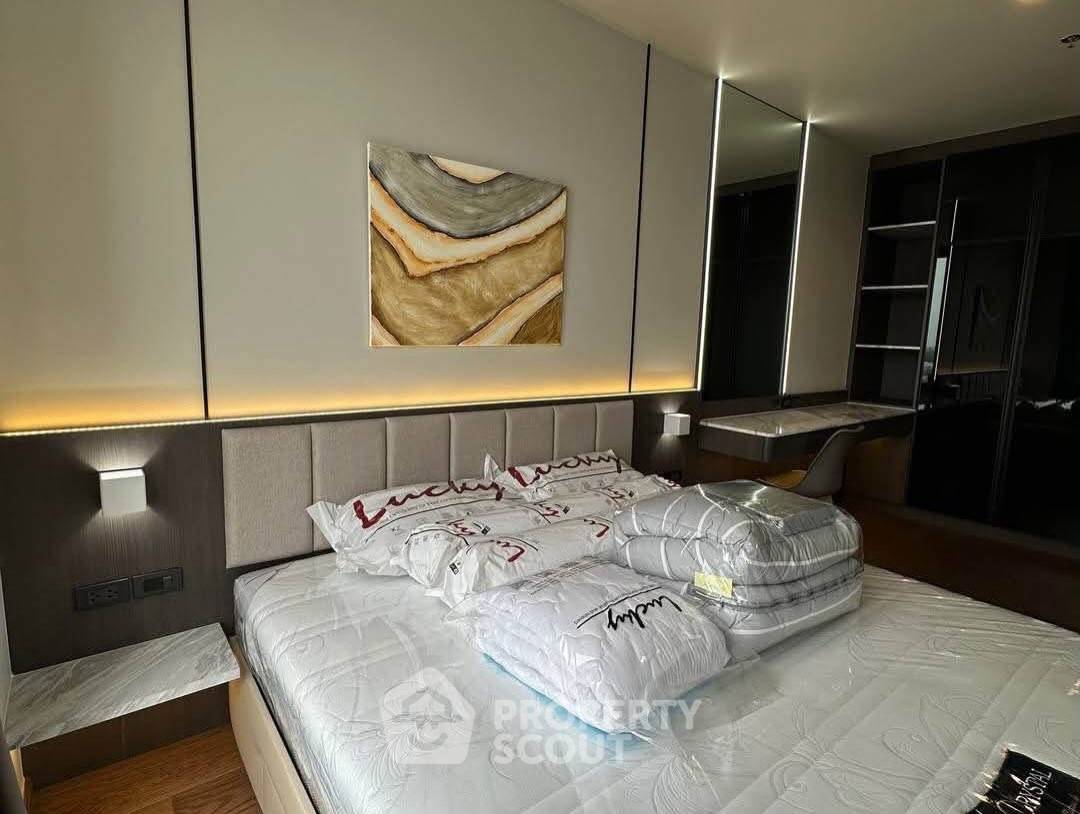 รูป คอนโด 2 ห้องนอน 65 ตร.ม. Ideo Q Sukhumvit 36 ใกล้ BTS ทองหล่อ (ID 3197051) - รูปที่ 7/10