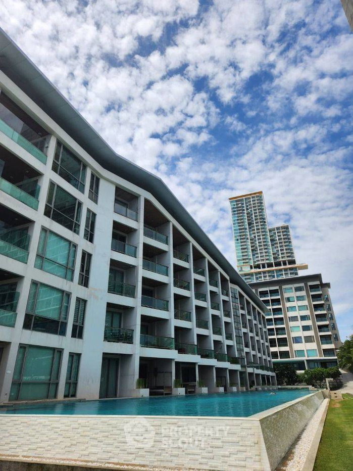 picture 2-BR Condo At Ananya Beachfront Condominium, 5th Floor (ID 1711588) - 7/24