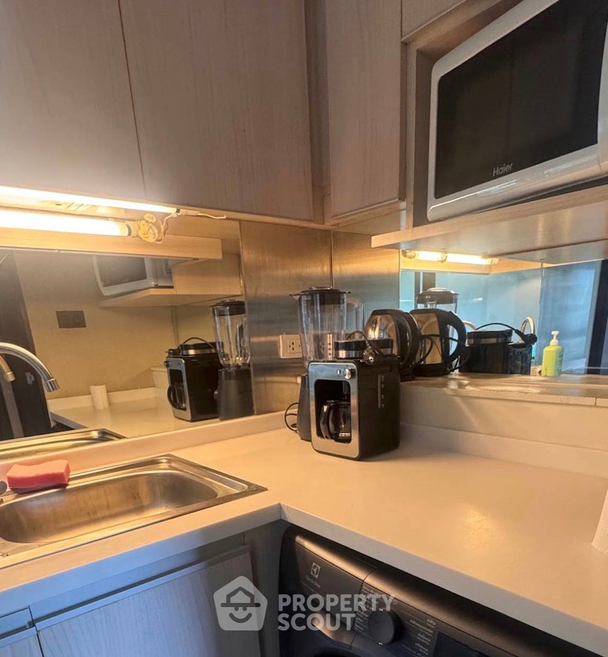 picture Great Value 1-BR At Tidy Thonglor Near BTS Thong Lor (ID 3178662) - 5/7