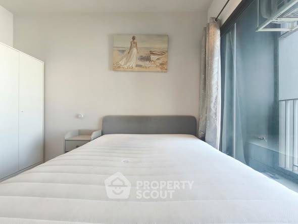 picture 32nd-Floor 1-BR Life Asoke - Rama 9, 300m To MRT Phra Ram 9 (ID 2906714) - 4/7