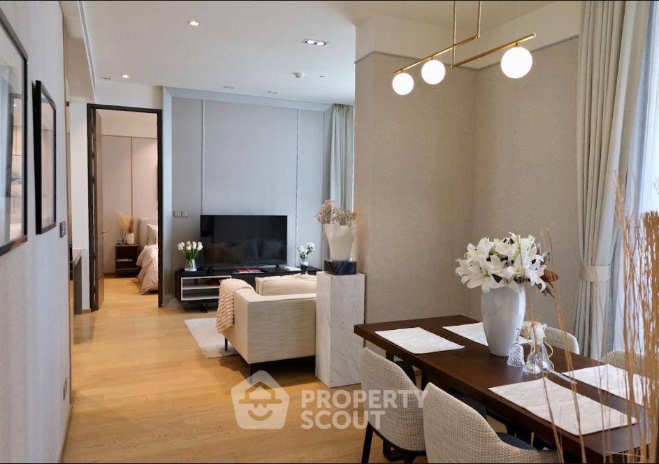 picture 2-BR 90 Sqm Condo At 28 Chidlom Near BTS Chit Lom (ID 3195989) - 21/29