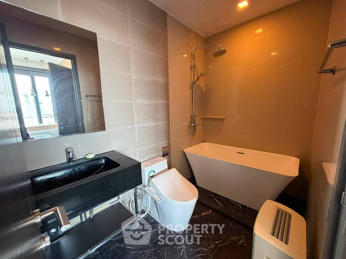 รูป คอนโด 2 ห้องนอน ชั้น 30 ขาย The Edge Sukhumvit 23 ใกล้ MRT สุขุมวิท (ID 3191391) - รูปที่ 16/19