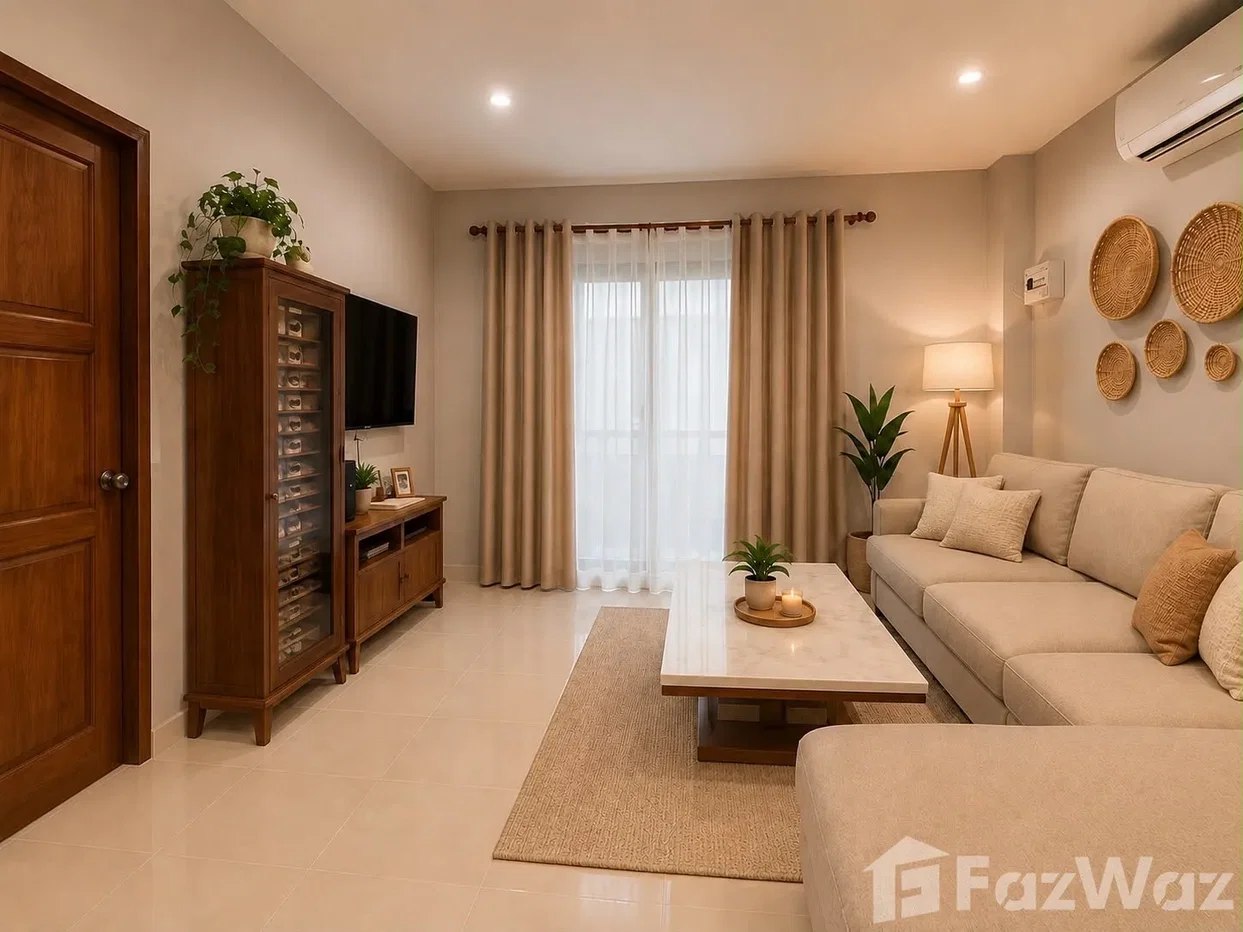 picture 6 Bedroom Villa for sale in Maenam, Surat Thani  6678431 - 5/10